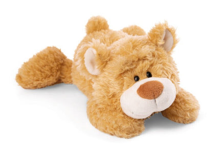 NICI Kuscheltier Bär Mielo 50cm liegend 48783 