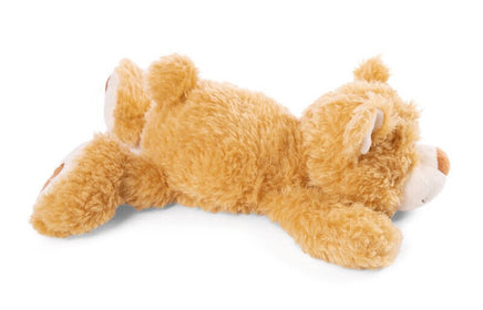 NICI Kuscheltier Bär Mielo liegend 48783