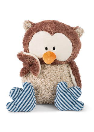 NICI Kuscheltier Eule Oscar