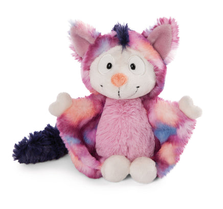 NICI Kuscheltier Flughörnchen Macy 35cm mit offenen Flügeln