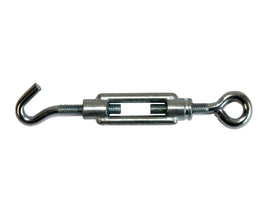Seilspanner mit Öse & Haken M5 M6 M10