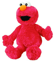Sesamstraße Kuscheltier 30-33cm Elmo 