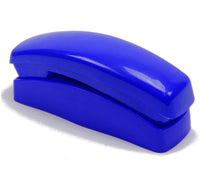 Spielturm Zubehör Kinder Spieltelefon , Farbvariante: Blau