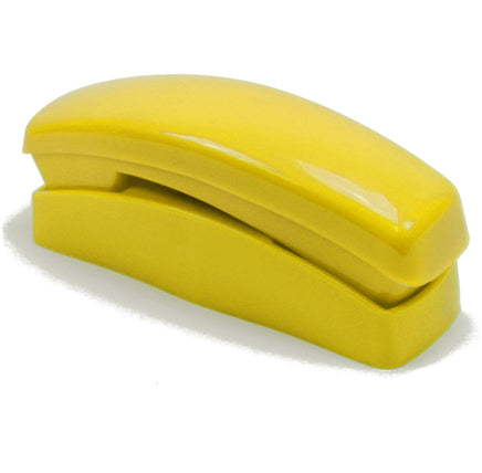 Spielturm Zubehör Kinder Spieltelefon , Farbvariante: Gelb