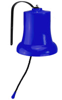 Spielturm Zubehör Set Polizei Tankstelle Bestandteil: blaue Glocke