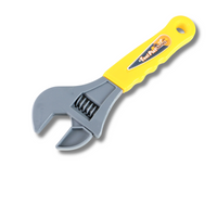 Spielzeug Werkzeug Set für Kinder - Schraubenschlüssel