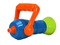 Wasserspritze Kinder- Feuerwehrstrahlrohr für Gartenschlauch- mit Gartenschlauchanschluss