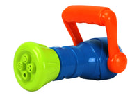Wasserspritze Kinder- Feuerwehrstrahlrohr für Gartenschlauch