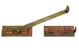 XXL Doppeltorüberwurf  450mm