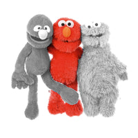 XXL Sesamstraße Handpuppe 65- 70cm - Elmo