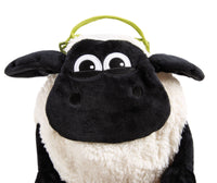 NICI Kindergartenrucksack Shaun das Schaf "Baby Timmy" 37903