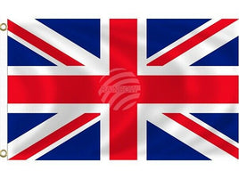 Großbritanien Fahne Flagge zur EM WM 150x90cm groß England Union Jack