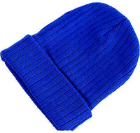 XXL Mütze long Beanie Strickmütze Unisex für Sie & Ihn Mütze Slouch Wintermütze