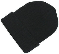 XXL Mütze long Beanie Strickmütze Unisex für Sie & Ihn Mütze Slouch Wintermütze