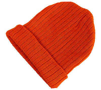 XXL Mütze long Beanie Strickmütze Unisex für Sie & Ihn Mütze Slouch Wintermütze