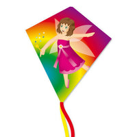 Kinderdrachn Dream Eddy mit Motiv Fee 