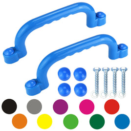 Spielturm Zubehör 2er Set Handgriffe