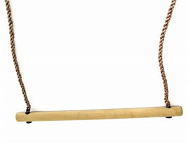 Spielturm Zubehör Schaukelstange aus Holz 60cm 