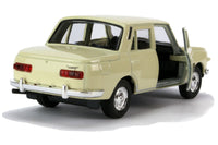 Welly NEX Modellauto Wartburg 353- öffnende Türen