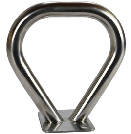 Wippengriff für Kantholz