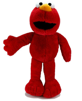 XXL Sesamstraße Kuscheltier Elmo 60cm 