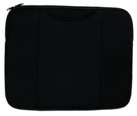 Laptophülle Neopren Schutztasche für Notebook Laptop Tablet Schutzhülle Idena